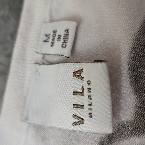 Vila Milano Sweater Cardigan - Picture 2 of 3